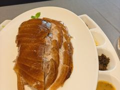 -阿庄新豫菜(通泰路店)