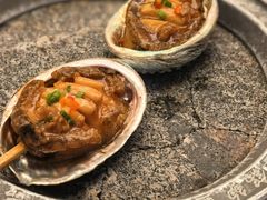 -品海楼·大连海胆锅贴馆(东港店)