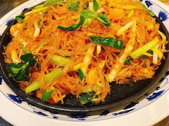 铁板海味粉丝-宁波状元楼酒店(和义路店)