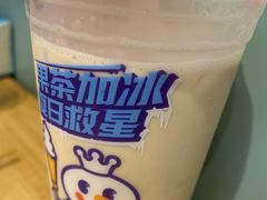 -蜜雪冰城(江南万达金街店)