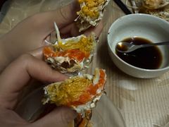 -阳澄湖大闸蟹·琼灵阁牌品牌连锁(吴中总店)