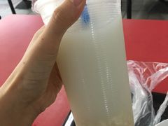 -牛车水美食街