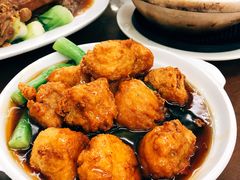 -香港蓮香樓(中環店)