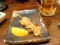 -鸟鹏烧鸟居酒屋(昌岗店)