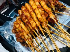 -辽B·小串(总店)
