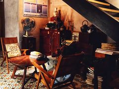 -时光花园(白鹭洲店)