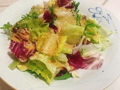 -老人和饭店(淮海中路店)