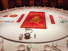 -宝轩渔府·老字号海鲜·正宗津菜(水上店)