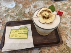 -72 COFFEE(东朝阳路店)