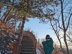 -帽儿山国家森林公园