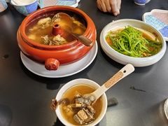 -桥边小楼·手工云南菜·丽江地标美食