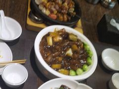 -宋庄魁元艺术餐厅