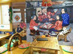 -东北人家铁锅炖(鞍山路店)