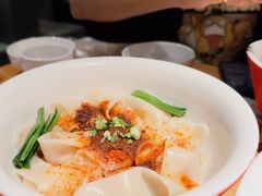 -九毛九西北菜(汕头金平万达广场店)