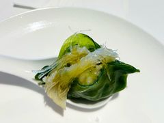 -白天鹅宾馆-宏图府餐厅