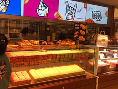 -窑滚面包KamadoPan(建邺吾悦店)