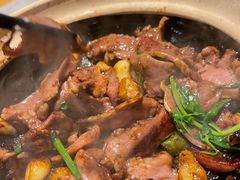 -啫神·广州地标美食(北京路店)