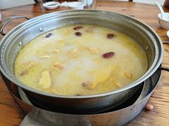 -15年老字号鑫鑫猪肚鸡·椰子鸡海南火锅(兴隆华侨农场店)