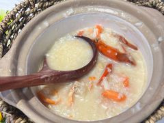 -南拳十三姨·潮汕砂锅粥·粤菜(西单大悦城店)