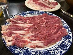 -裕德孚·非遗手切涮羊肉(东直门内大街店)