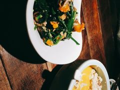 -前海沿·青岛菜(大拇指广场石老人店)