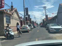 -宾朋海鲜特色美食餐厅·纯手工鲅鱼水饺(兴海路店)