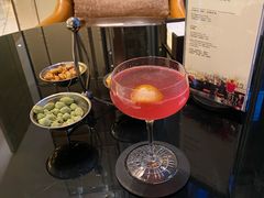 -瑞吉酒店·瑞吉酒吧