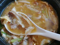 -東城故事·尋找姆媽的味道(玉兰路店)