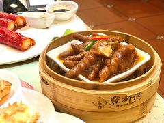 -点都德(北京路贰店)