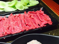 -手选潮汕鲜活牛肉火锅(二七广场店)