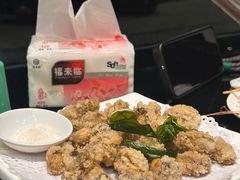 -百家班(市府店)