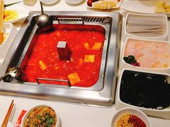 -海底捞火锅(北京路店)