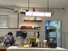 -Peet's Coffee皮爷咖啡(上海长风大悦城店)