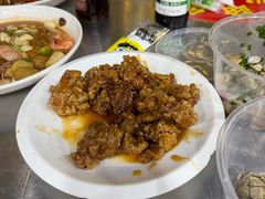 -健跳小海鲜(人民路店)