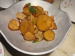 -绿茶餐厅(朝阳大悦城店)
