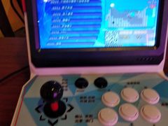 -大地影院(武江中环广场店)