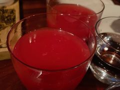 -上海柏悦酒店·世纪100牛排馆