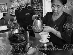 手冲咖啡-完美咖啡(建赏欧洲店)