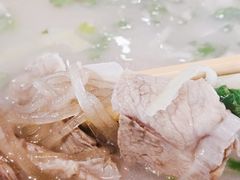 -虢国羊肉汤馆(政二街店)