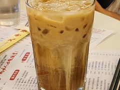 -大哥餐厅(西城花园店)