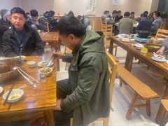 -乡土特色.冷锅鱼.牦牛肉汤锅