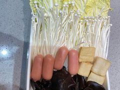 -半天妖烤鱼(诺德广场店)