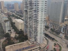 -万豪商务酒店(丹凤东路店)