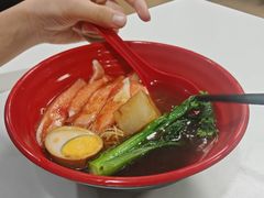 -下环街市熟食中心
