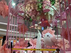 -KK ONE(京基滨河时代店)