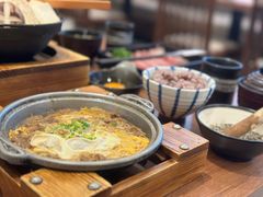 -胜博殿日式炸猪排(侨福芳草地店)