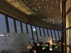 凌璇阁-广州花园酒店-凌璇阁360度高空海鲜自助餐CAROUSEL