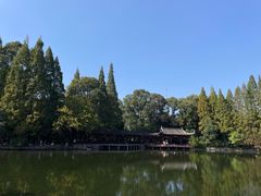 -棠湖公园