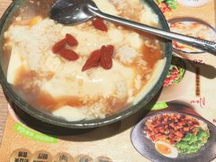 -大师兄·西北小馆(金湾华发商都店)