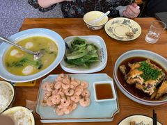 -百家鲜·杭帮菜